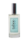 Perfumy z afrodyzjakami - Taboo Epicurien, 50ml