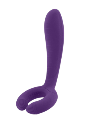 Wibrator dla Par z 3 silnikami oraz zasilaniem USB