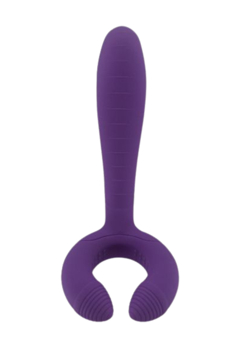 Wibrator dla Par z 3 silnikami oraz zasilaniem USB