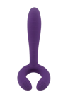 Wibrator dla Par z 3 silnikami oraz zasilaniem USB