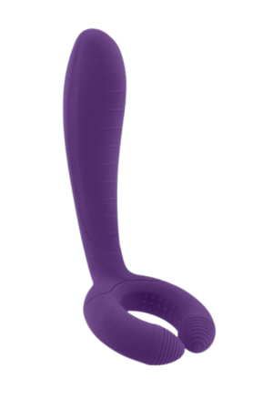 Wibrator dla Par z 3 silnikami oraz zasilaniem USB