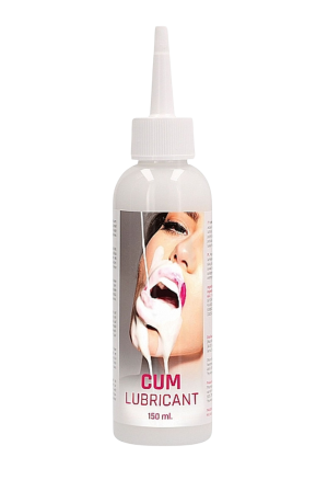Żel poślizgowy, sztuczna sperma 150 ml