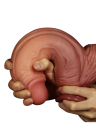 duże dildo