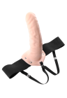 Pusty strap-on, proteza dla mężczyzn - 20,5 cm