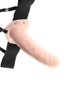 Pusty strap-on, proteza dla mężczyzn - 20,5 cm