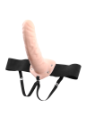 Pusty strap-on, proteza dla mężczyzn - 20,5 cm