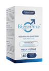 BiggerSize - suplement na powiększenie członka