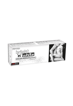 Wybielający krem - 100 ml