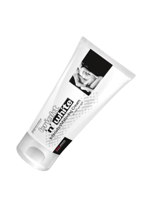 Krem wybielający do odbytu lub warg sromowych, 100 ml