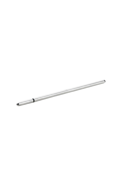 Elektrostymulująca sonda do cewki moczowej, średnica 0,8 cm