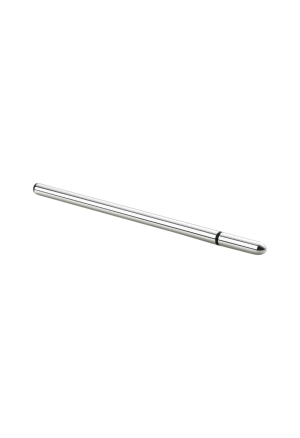 Elektrostymulująca sonda do cewki moczowej, średnica 0,8 cm