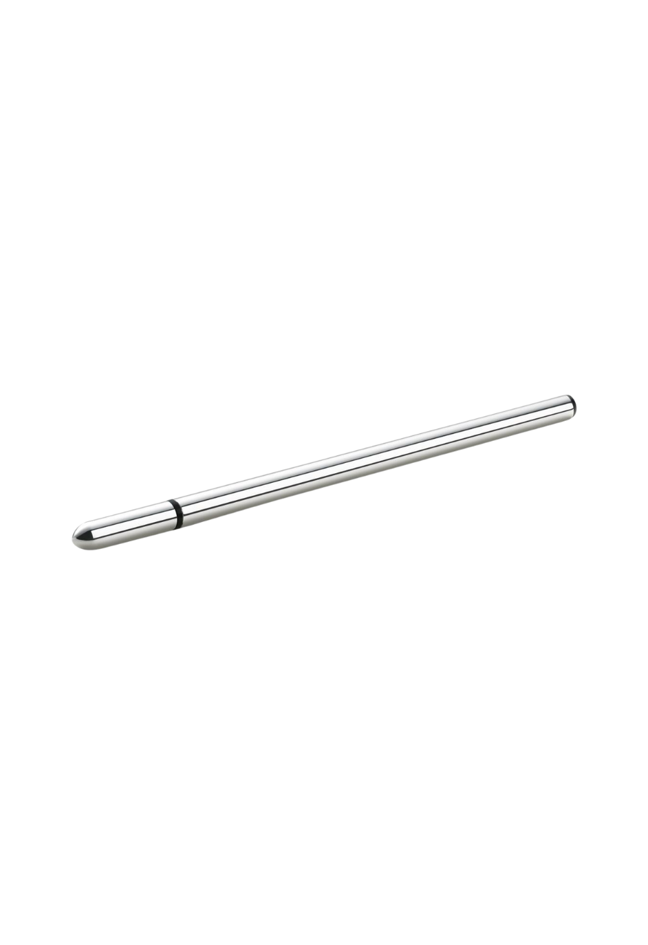 Elektrostymulująca sonda do cewki moczowej, średnica 0,8 cm Elektrostymulująca sonda do cewki moczowej, średnica 0,8 cm
