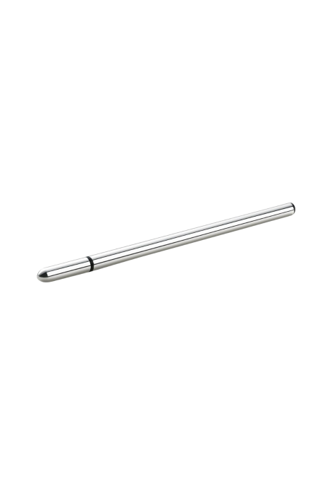 Elektrostymulująca sonda do cewki moczowej, średnica 0,8 cm
