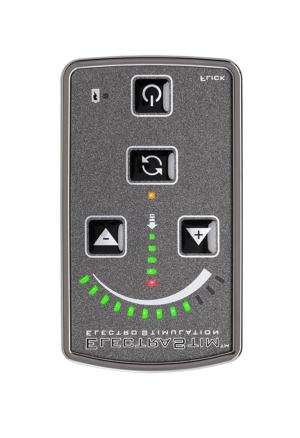 Zestaw do elektrostymulacji \"Flick\" EM-60-M ElectraStim