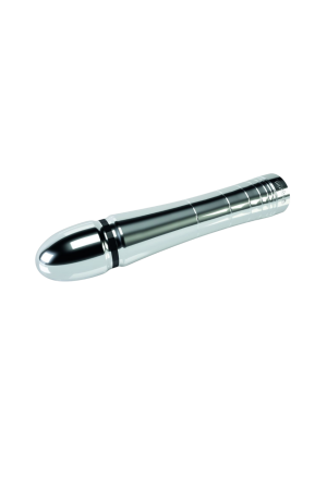 Dildo elektroprzewodzące Glossy Glen - Mystim