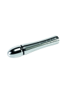 Dildo elektroprzewodzące Glossy Glen - Mystim