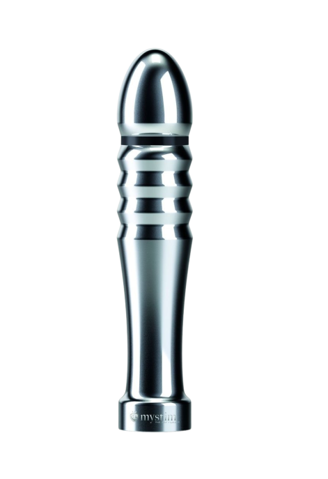Dildo elektroprzewodzące Funky Fella - Mystim