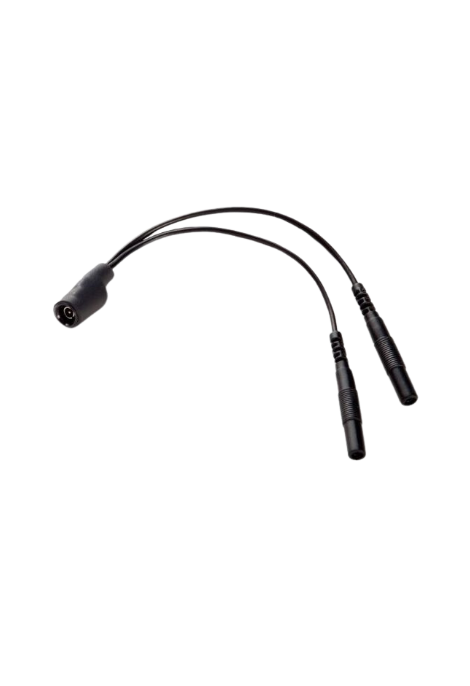 Uniwersalny adapter z dwoma kablami o średnicy 2 mm Uniwersalny adapter z dwoma kablami o średnicy 2 mm
