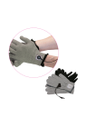 Rękawiczki przewodzące prąd - Mystim - Magic Gloves
