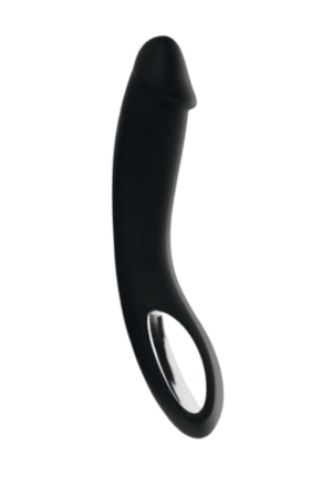 Dildo do elektrostymulacji Mystim Harging Chester elektrosex