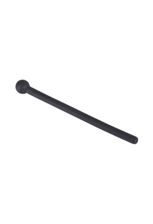 Dilator zakończony kuleczką