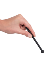Silikonowy dilator do cewki moczowej