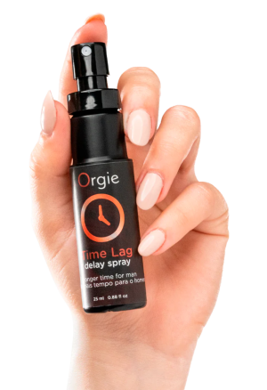 Spray opóźniający ejakulację