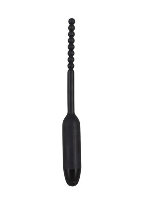 Dilator z kuleczek