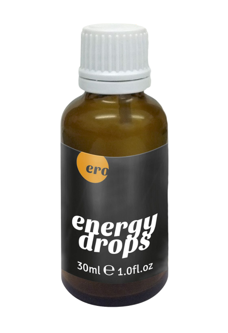 Hiszpańska mucha dla Niej i dla Niego - 30 ml