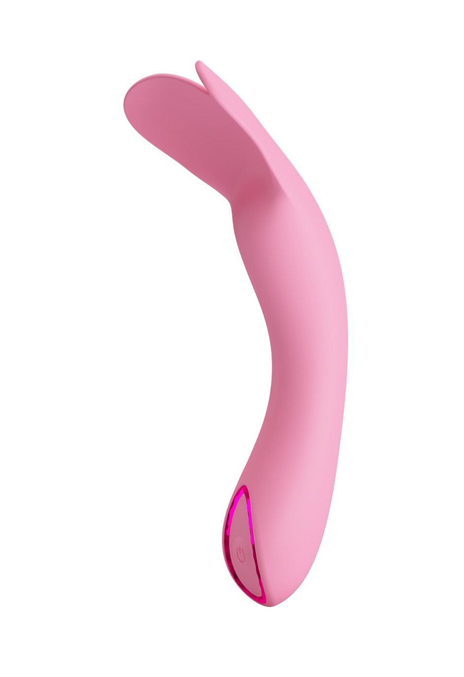 Stymulator łechtaczki z mocnymi wibracjami Stymulator łechtaczki z mocnymi wibracjami