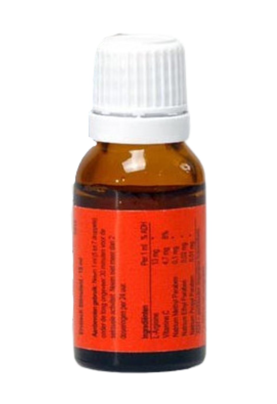 Spanish Love Drops, mocna hiszpańska mucha dla par - 15 ml