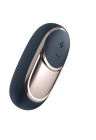 Wibrator z mocnymi wibracjami