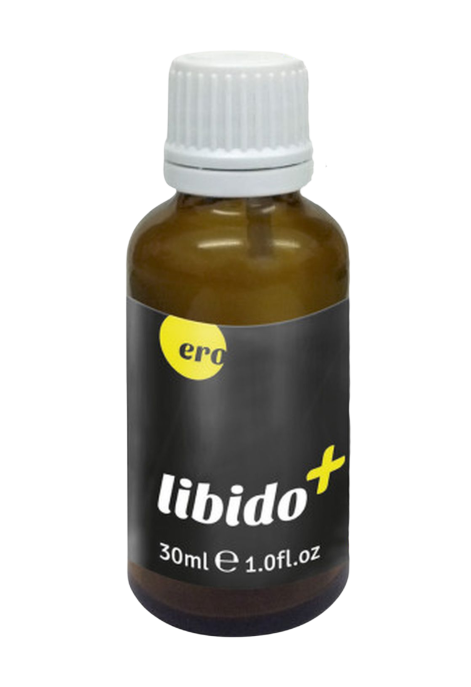 Hiszpańska mucha zwiększająca popęd płciowy - 30ml