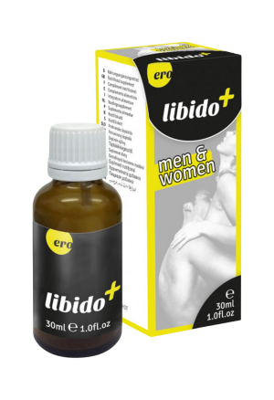 Hiszpańska mucha zwiększająca popęd płciowy - 30ml