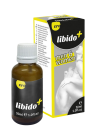 Hiszpańska mucha zwiększająca popęd płciowy - 30ml