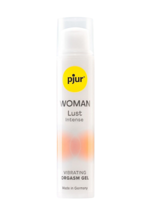 Żel na bazie wody, intensywnie stymulujący łechtaczkę - 15 ml