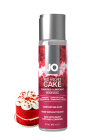 System JO - owocowy lubrykant o smaku Red Velvet Cake