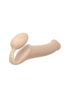 Strap-on dla par w rozmiarze  XL