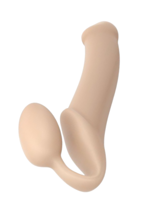 Strap-on dla par w rozmiarze  XL