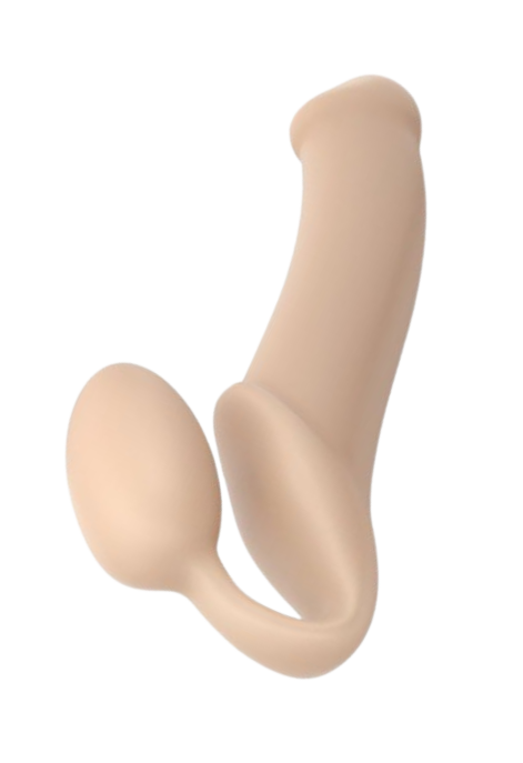 Strap-on dla par w rozmiarze  XL
