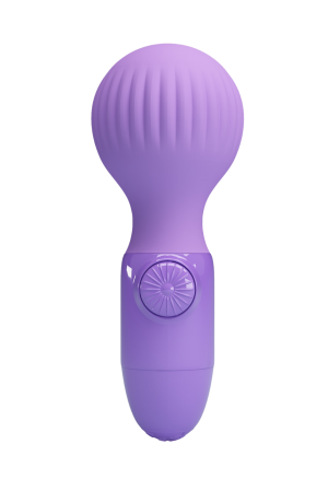 Mini wibrator z wielostopniowym ustawieniom wibracji