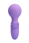 Mini wibrator z wielostopniowym ustawieniom wibracji