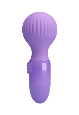 Mini wibrator z wielostopniowym ustawieniom wibracji