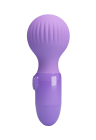 Mini wibrator z wielostopniowym ustawieniom wibracji