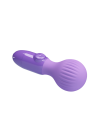 Mini wibrator z wielostopniowym ustawieniom wibracji