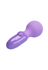 Mini wibrator z wielostopniowym ustawieniom wibracji