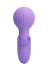 Mini wibrator z wielostopniowym ustawieniom wibracji