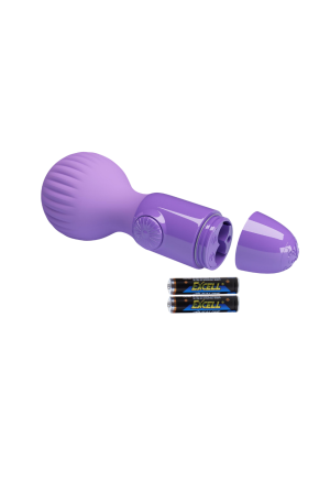 Mini wibrator z wielostopniowym ustawieniom wibracji