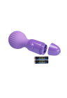 Mini wibrator z wielostopniowym ustawieniom wibracji