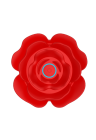 Obrotowe kulki analne zakończone kwiatem sterowane pilotem